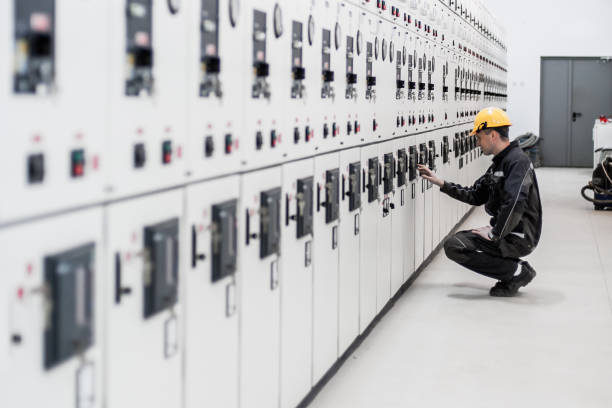 HV Commissioning services